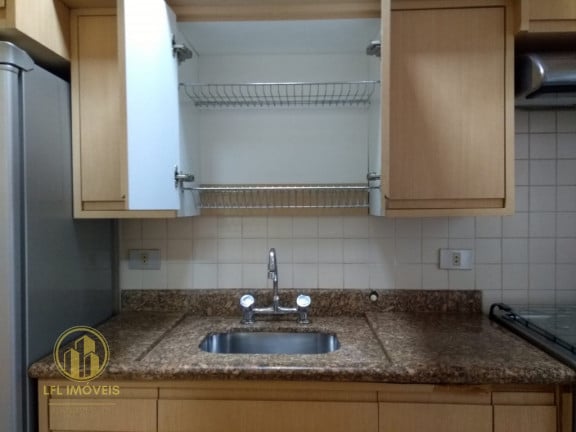 Foto do imóvel Apartamento com 1 Quarto à Venda, 33 m² em Cambuci - São Paulo
