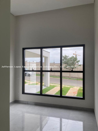 Imagem Casa com 3 Quartos à Venda, 105 m² em Jardins Do Império - Indaiatuba