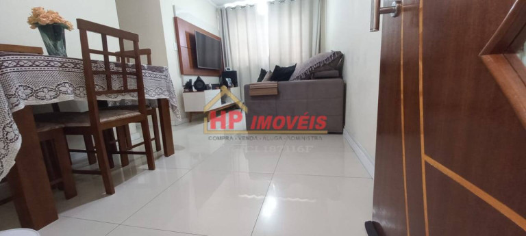 Foto do imóvel Apartamento com 2 Quartos à Venda, 63 m² em São Pedro - Osasco