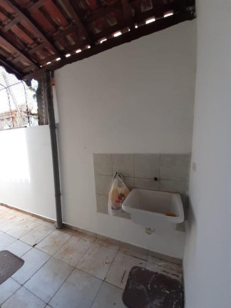 Imagem Casa de Condomínio com 2 Quartos à Venda, 44 m² em Tupi - Praia Grande