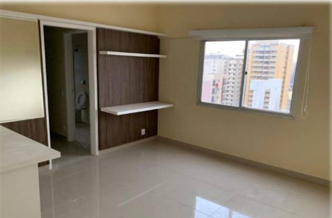 Foto do imóvel Apartamento à Venda, 43 m² em Cambuí - Campinas