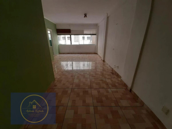Imagem Apartamento com 1 Quarto à Venda, 45 m² em Campos Elíseos - São Paulo