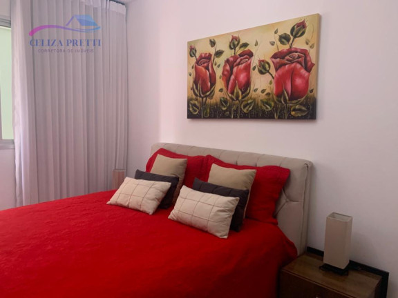 Imagem Apartamento com 3 Quartos à Venda, 130 m² em Itapuã - Vila Velha