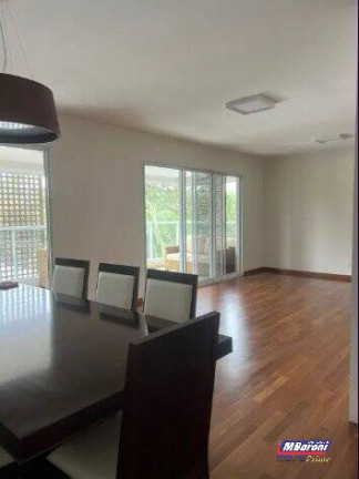 Foto do imóvel Apartamento com 4 Quartos à Venda, 180 m² em Chácara Santo Antônio (zona Sul) - São Paulo