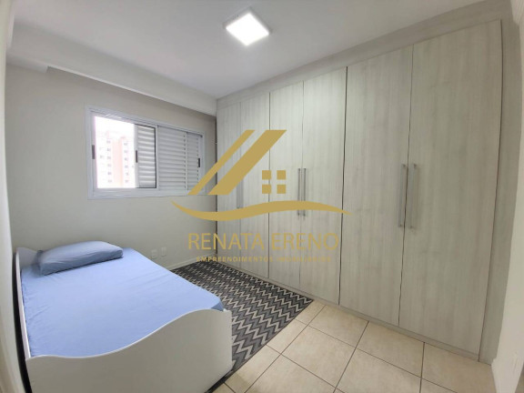 Foto do imóvel Apartamento com 3 Quartos à Venda, 90 m² em Parque Campolim - Sorocaba