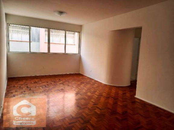 Foto do imóvel Apartamento com 2 Quartos à Venda, 84 m² em Jardim Paulista - São Paulo