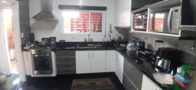 Foto do imóvel Casa com 2 Quartos à Venda, 130 m² em Ponta Da Praia - Santos