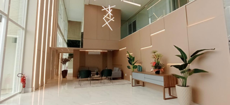 Foto do imóvel Apartamento com 2 Quartos à Venda, 54 m²em Edson Queiroz - Fortaleza