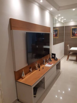 Foto do imóvel Apartamento com 3 Quartos à Venda, 107 m² em Alto Da Mooca - São Paulo