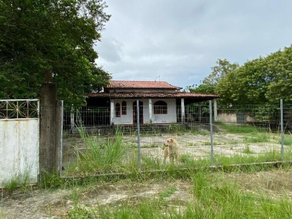 Foto do imóvel Casa com 2 Quartos à Venda, 600 m² em Iguaba Pequena - Araruama Foto do imóvel Casa com 2 Quartos à Venda, 600 m² em Iguaba Pequena - Araruama