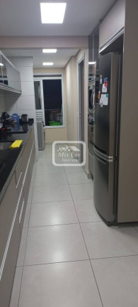Foto do imóvel Apartamento com 3 Quartos à Venda, 110 m² em Vila Osasco - Osasco