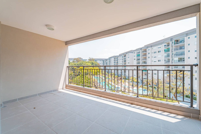 Foto do imóvel Apartamento com 3 Quartos à Venda, 108 m² em Santo Amaro - São Paulo