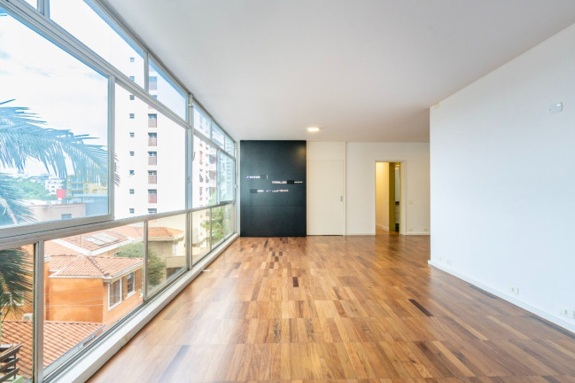Foto do imóvel Apartamento com 3 Quartos à Venda, 170 m² em Cerqueira César - São Paulo