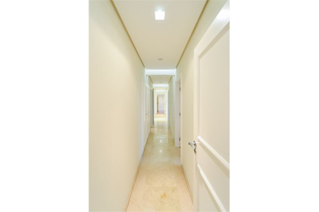 Foto do imóvel Apartamento com 4 Quartos à Venda, 301 m² em Campo Belo - São Paulo