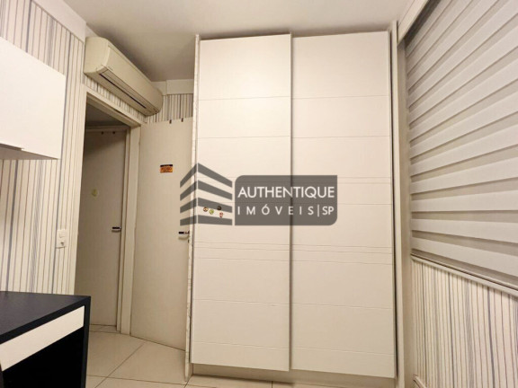 Foto do imóvel Apartamento com 2 Quartos à Venda, 60 m² em Vila Olímpia - São Paulo