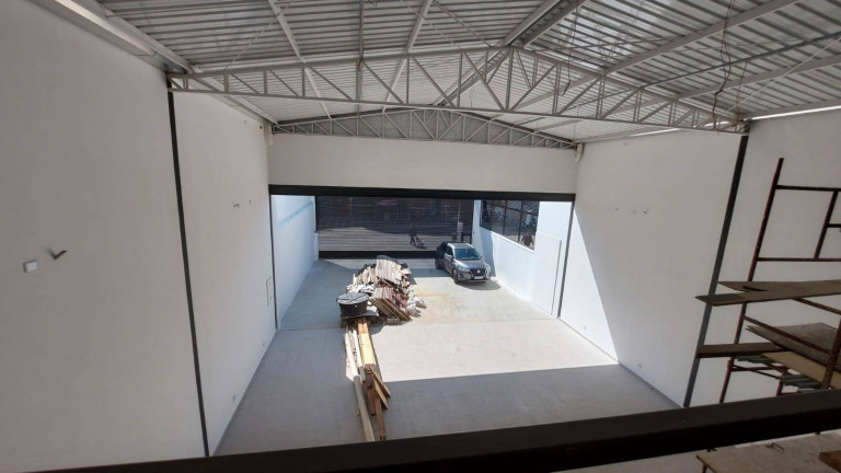 Imagem Loja para Alugar, 340 m² em Indianópolis - São Paulo