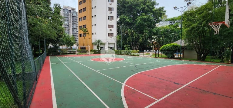 Foto do imóvel Apartamento com 4 Quartos à Venda, 209 m² em Campo Belo - São Paulo