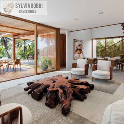 Imagem Casa com 3 Quartos à Venda, 308 m² em Arraial Da Ajuda - Porto Seguro
