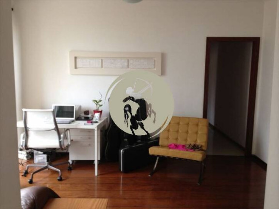 Foto do imóvel Apartamento com 4 Quartos à Venda, 210 m² em Embare - Santos