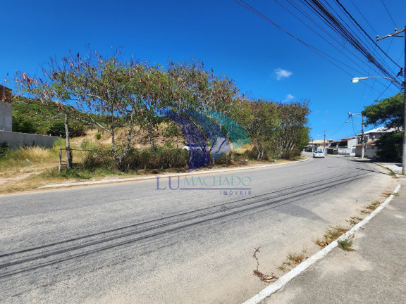 Foto do imóvel Terreno à Venda,  em Peró - Cabo Frio
