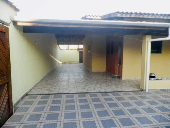 Imagem Casa com 4 Quartos à Venda, 113 m² em Indaiá - Caraguatatuba