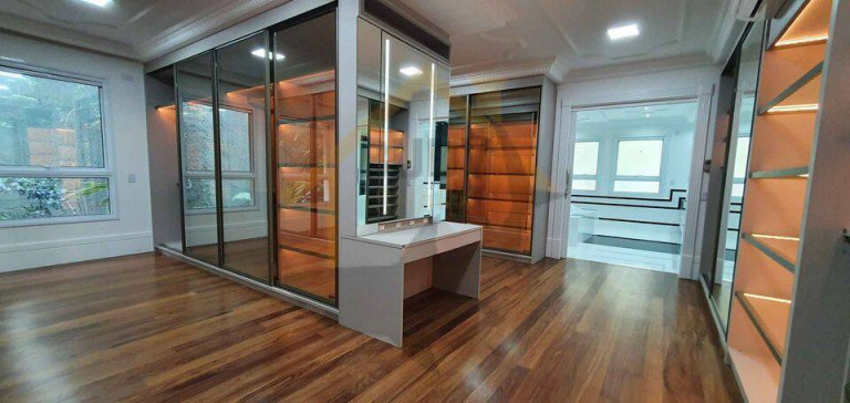 Imagem Casa com 10 Quartos à Venda, 2.150 m² em Alphaville - Santana De Parnaíba