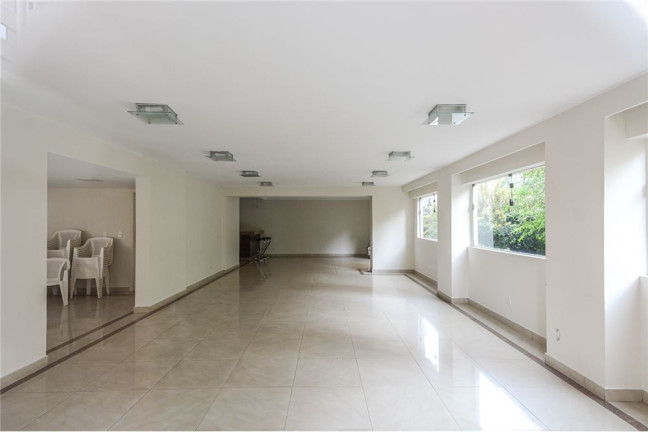 Imagem Apartamento com 3 Quartos à Venda, 163 m² em Moema - São Paulo