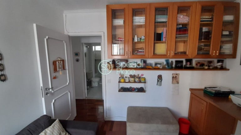 Foto do imóvel Apartamento com 3 Quartos à Venda, 250 m² em Higienópolis - São Paulo
