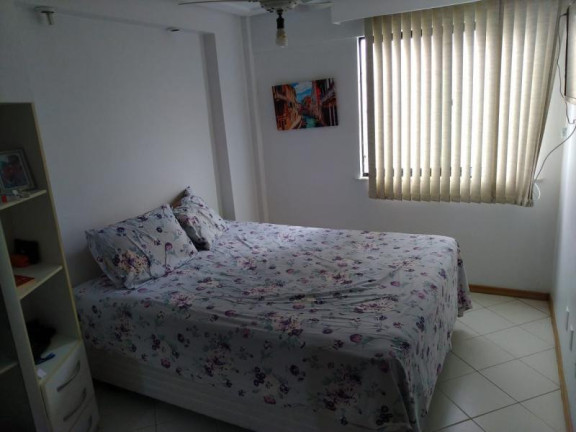 Imagem Apartamento com 3 Quartos à Venda, 80 m² em Rio Vermelho - Salvador