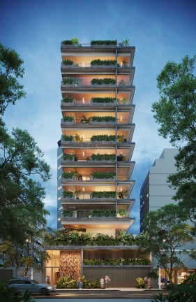 Foto do imóvel Apartamento com 3 Quartos à Venda, 166 m² em Botafogo - Rio De Janeiro
