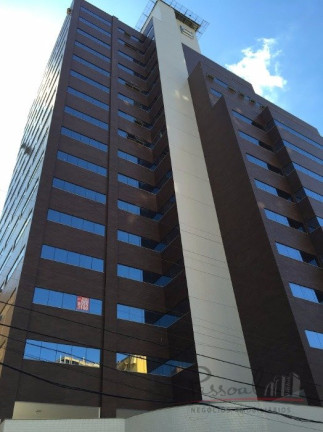 Foto do imóvel Sala Comercial à Venda, 85 m² em Centro - Florianopolis