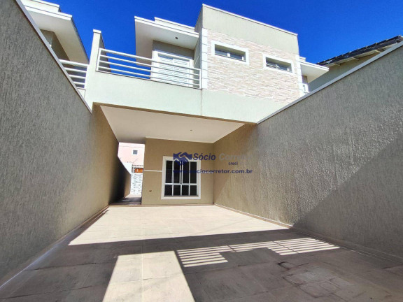 Imagem Sobrado com 3 Quartos à Venda, 130 m² em Vila Maranduba - Guarulhos