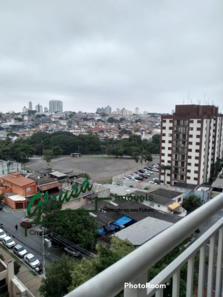 Imagem Apartamento com 1 Quarto à Venda, 29 m² em Vila Penteado - São Paulo