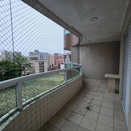 Foto do imóvel Apartamento com 2 Quartos à Venda, 98 m² em Tupi - Praia Grande