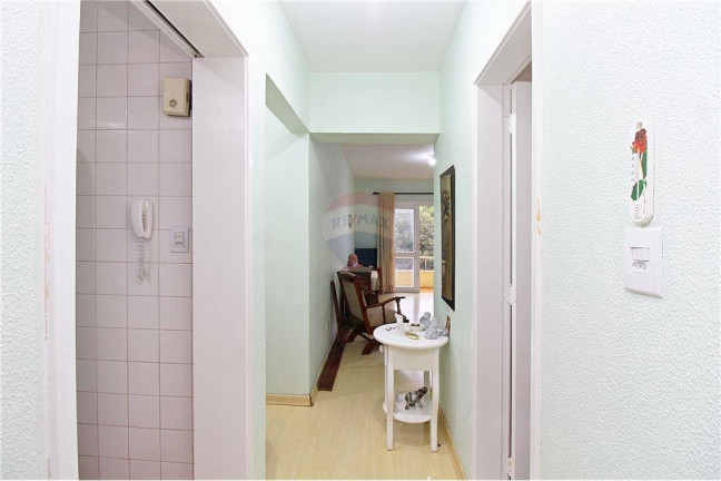 Imagem Apartamento com 1 Quarto à Venda, 54 m² em Centro Histórico - Porto Alegre