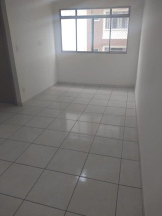 Imagem Apartamento com 2 Quartos à Venda, 55 m² em Jabaquara - São Paulo