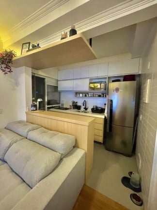 Foto do imóvel Apartamento com 2 Quartos à Venda, 60 m² em Vila Vera - São Paulo