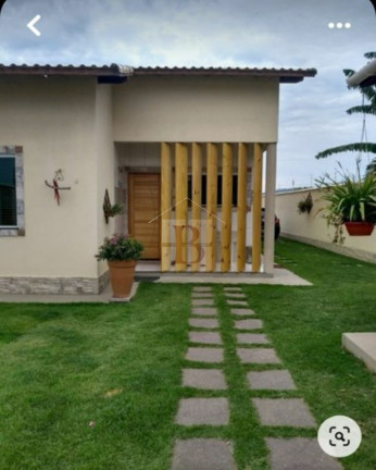 Imagem Casa com 5 Quartos à Venda, 480 m² em Jardim Atlântico Central (itaipuaçu) - Maricá