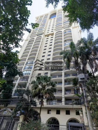 Foto do imóvel Apartamento com 1 Quarto à Venda, 44 m² em Jardim Paulista - São Paulo