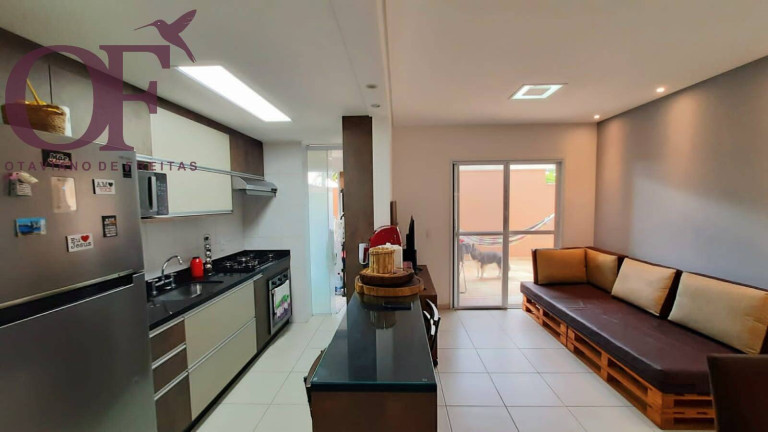Foto do imóvel Apartamento com 2 Quartos à Venda, 96 m² em Jardim Guanabara - Jundiaí