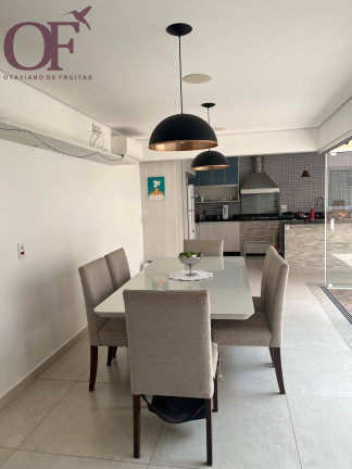 Foto do imóvel Casa de Condomínio com 4 Quartos à Venda, 196 m² em Medeiros - Jundiaí