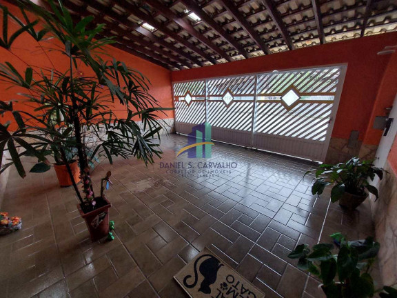 Foto do imóvel Casa com 2 Quartos à Venda, 109 m² em Caiçara - Praia Grande