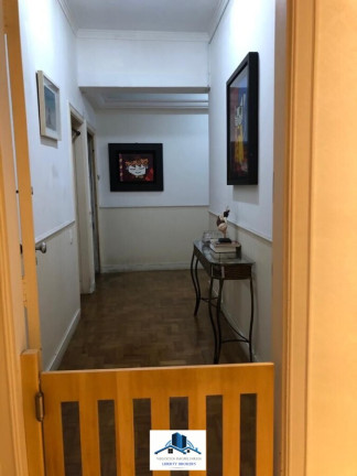 Foto do imóvel Apartamento com 4 Quartos à Venda, 382 m² em Jardim Paulista - São Paulo