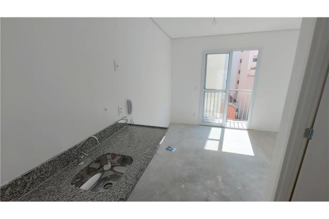 Foto do imóvel Apartamento com 1 Quarto à Venda, 18 m² em Bela Vista - São Paulo