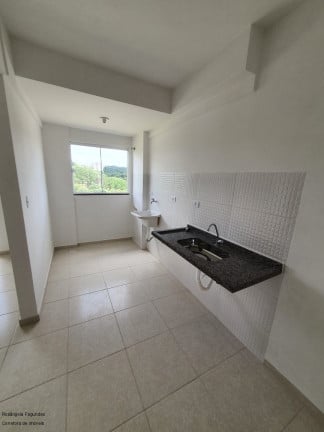 Imagem Apartamento com 2 Quartos à Venda, 52 m² em Jardim Dos Manacás - Poços De Caldas