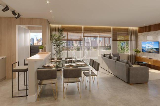 Foto do imóvel Apartamento com 3 Quartos à Venda, 101 m² em Ipiranga - São Paulo