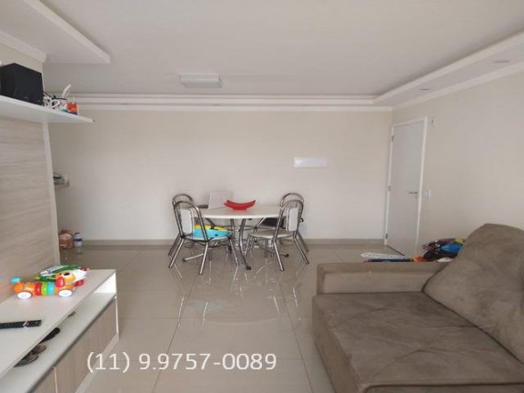 Imagem Apartamento com 2 Quartos à Venda, 51 m² em N R Afonso Zupardo - Itatiba