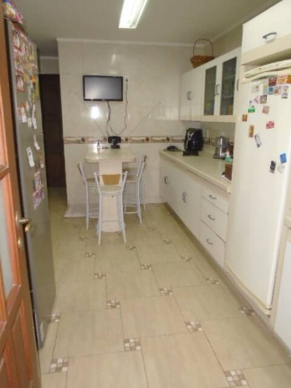 Imagem Apartamento com 4 Quartos à Venda, 210 m² em Grajaú - Rio De Janeiro