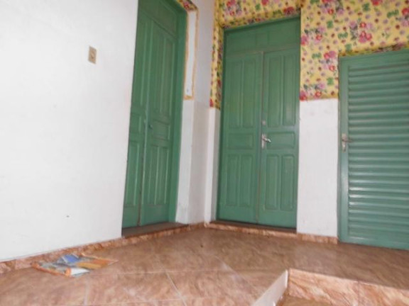 Imagem Casa com 3 Quartos para Alugar, 85 m² em Centro - Piracicaba