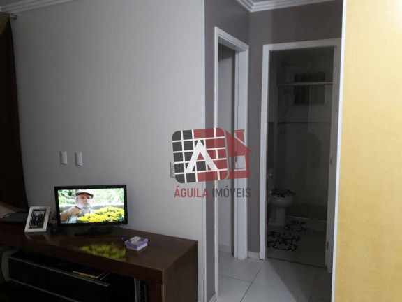 Imagem Apartamento com 2 Quartos à Venda, 48 m² em Ermelino Matarazzo - São Paulo